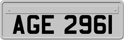 AGE2961