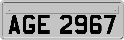 AGE2967
