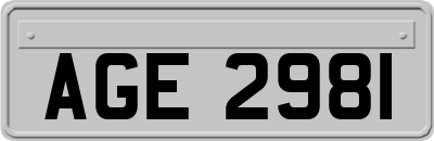 AGE2981