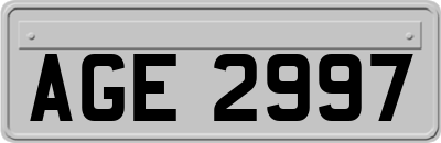 AGE2997