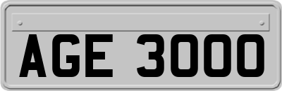 AGE3000