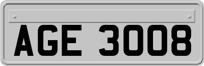 AGE3008