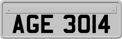 AGE3014