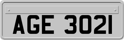 AGE3021