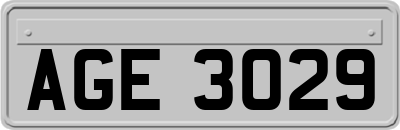 AGE3029