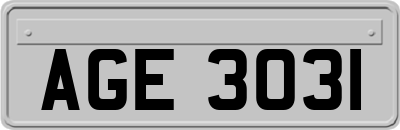 AGE3031