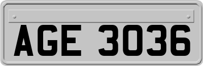 AGE3036