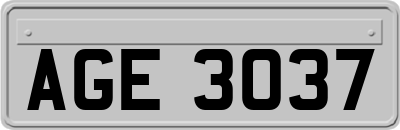 AGE3037