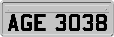 AGE3038