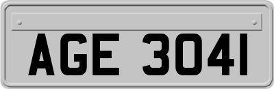 AGE3041