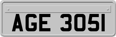 AGE3051