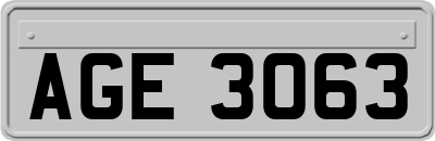 AGE3063