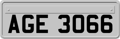 AGE3066