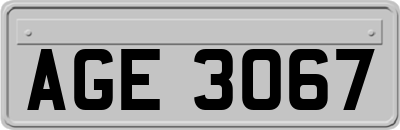 AGE3067