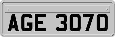 AGE3070
