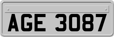 AGE3087