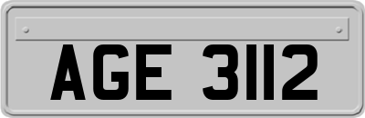 AGE3112