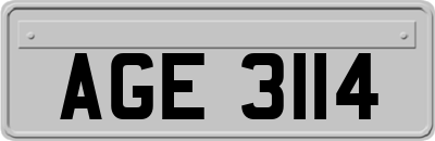 AGE3114