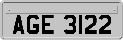 AGE3122