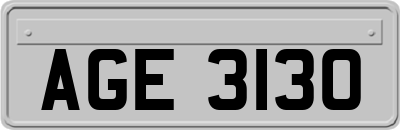 AGE3130