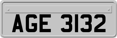 AGE3132