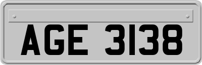 AGE3138