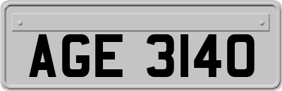 AGE3140