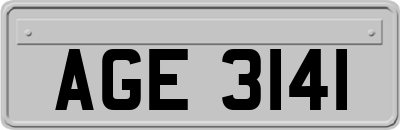 AGE3141
