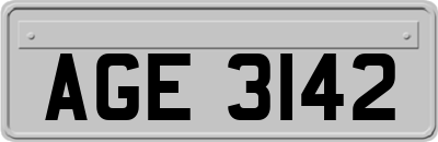 AGE3142