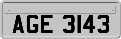 AGE3143