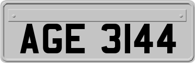 AGE3144