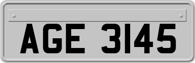 AGE3145