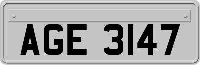 AGE3147