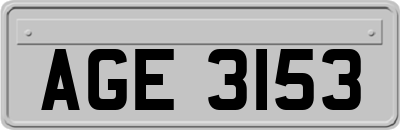 AGE3153