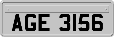 AGE3156