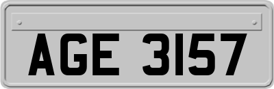 AGE3157