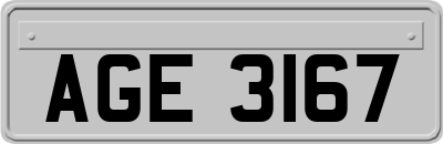 AGE3167