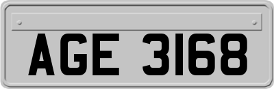 AGE3168