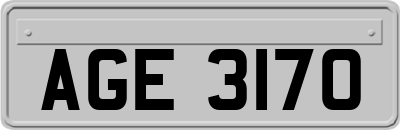 AGE3170