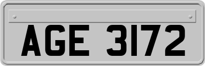 AGE3172
