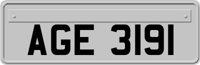 AGE3191