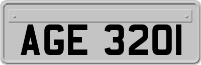 AGE3201