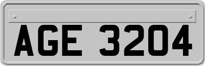 AGE3204
