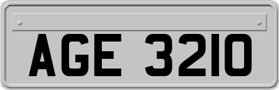 AGE3210