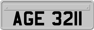 AGE3211