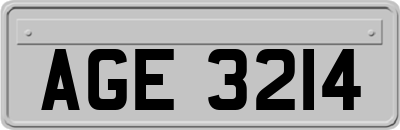 AGE3214
