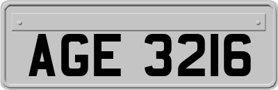 AGE3216