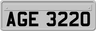 AGE3220