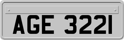 AGE3221