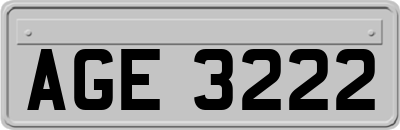 AGE3222